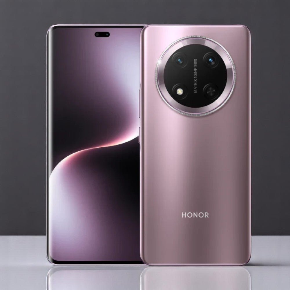 Honor Magic 7 Lite / 5G /RAM 8GB / 256GB SSD / Titanio Púrpura - Honor - Titan.com.pa - 6936520860517