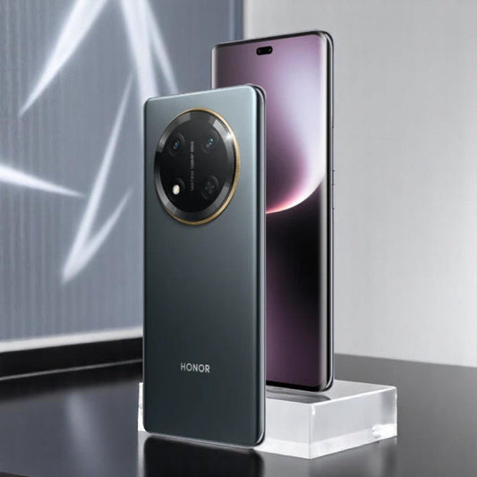 Honor Magic 7 Lite / 5G /RAM 8GB / 512GB SSD / Negro Titanio - Honor - Titan.com.pa - 6936520860890