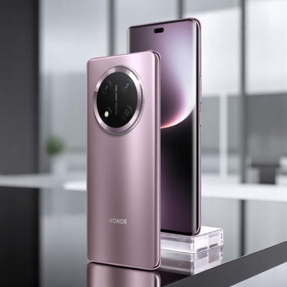 Honor Magic 7 Lite / 5G /RAM 8GB / 512GB SSD / Titanio Púrpura - Honor - Titan.com.pa - 6936520860906