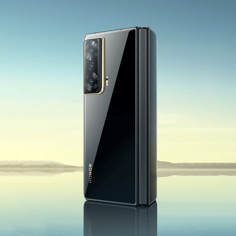 Honor Magic V2 16Gb/512Gb - Negro - Honor - Titan.com.pa - 6936520838158