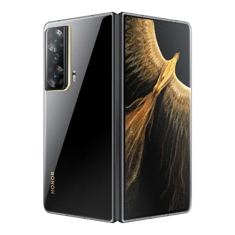 Honor Magic V2 16Gb/512Gb - Negro - Honor - Titan.com.pa - 6936520838158