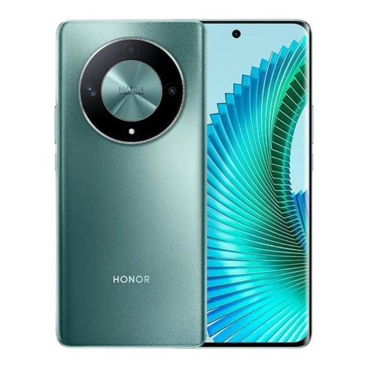 Honor Magic6 Lite / RAM 8 GB / 256Gb SSD / Verde Esmeralda - Honor - Titan.com.pa - 6936520836208