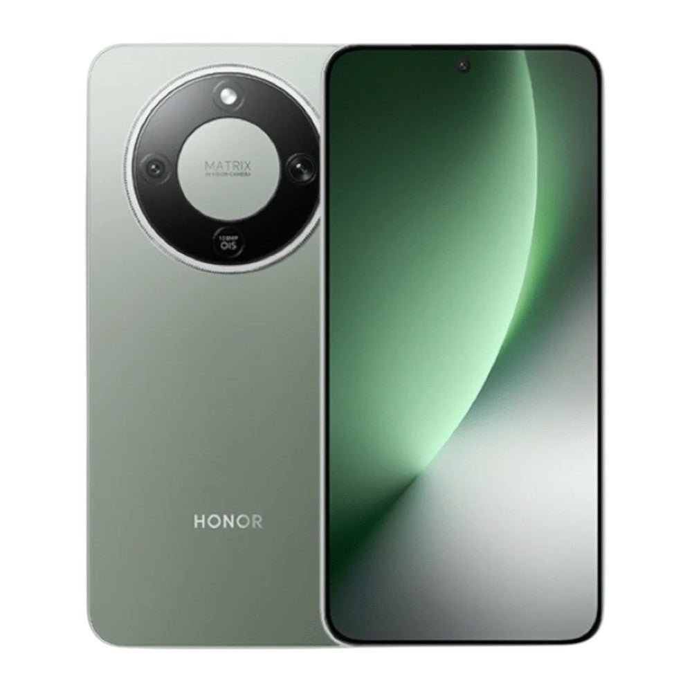 Honor Magic8 Lite / RAM 8GB / 256 GB / Forest Green - Honor - Titan.com.pa - 6936520885145