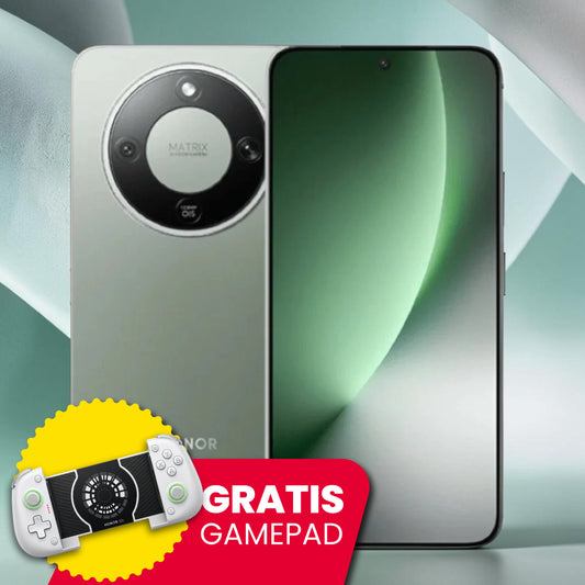 Honor Magic8 Lite / RAM 8GB / 256 GB / Forest Green