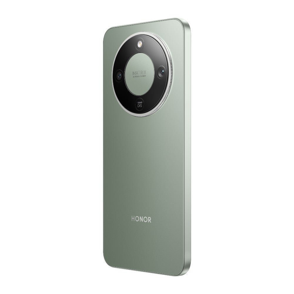 Honor Magic8 Lite / RAM 8GB / 256 GB / Forest Green - Honor - Titan.com.pa - 6936520885145