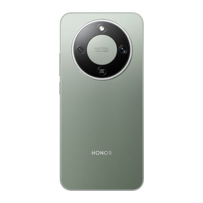 Honor Magic8 Lite / RAM 8GB / 256 GB / Forest Green - Honor - Titan.com.pa - 6936520885145