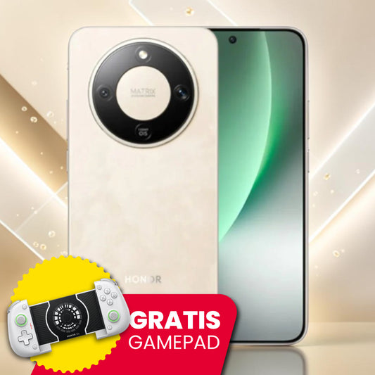 Honor Magic8 Lite / RAM 8GB / 256GB / Gold