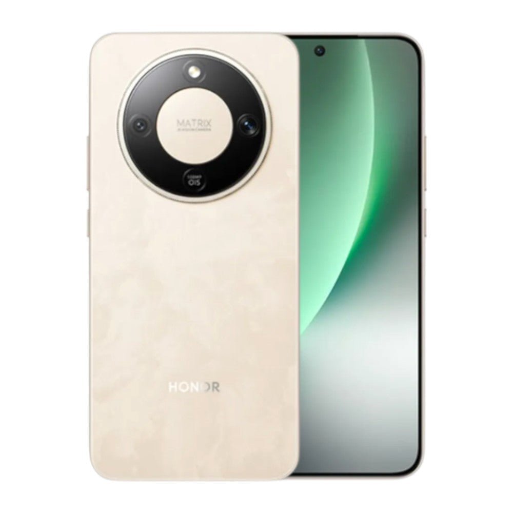 Honor Magic8 Lite / RAM 8GB / 256GB / Gold - Honor - Titan.com.pa - 6936520885152