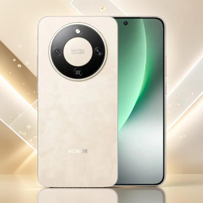 Honor Magic8 Lite / RAM 8GB / 256GB / Gold