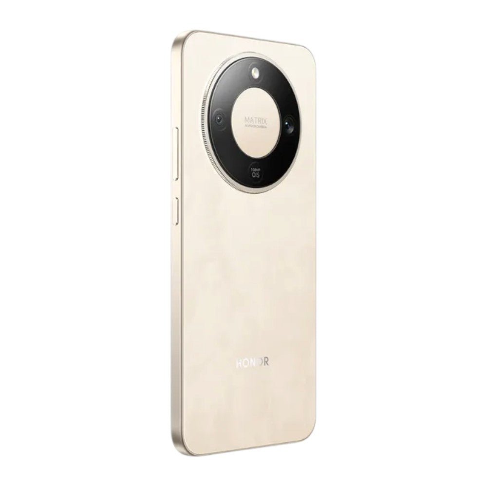Honor Magic8 Lite / RAM 8GB / 256GB / Gold - Honor - Titan.com.pa - 6936520885152