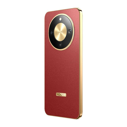 Honor Magic8 Lite / RAM 8GB / 256GB / Reddish Brown - Honor - Titan.com.pa - 6936520885169