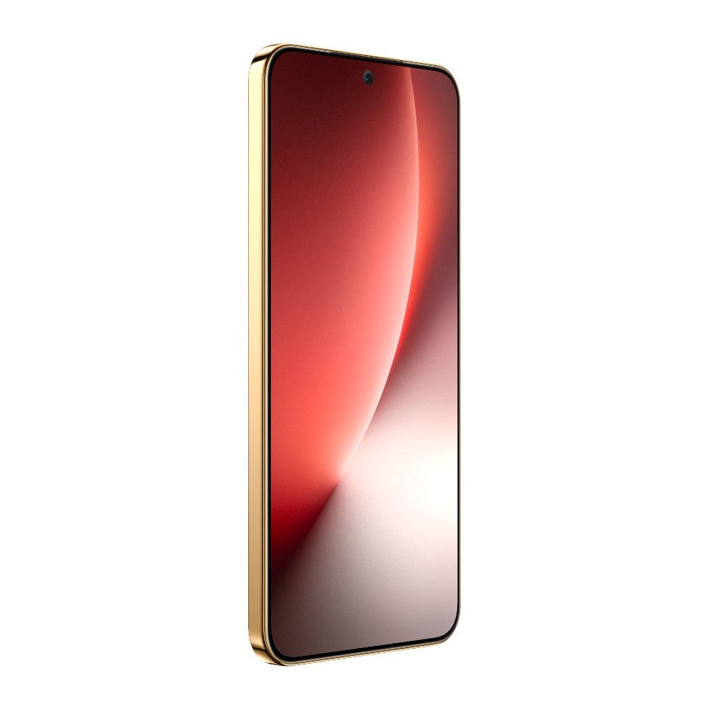 Honor Magic8 Lite / RAM 8GB / 256GB / Reddish Brown - Honor - Titan.com.pa - 6936520885169