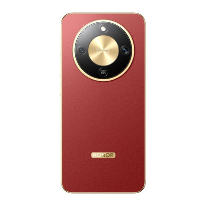 Honor Magic8 Lite / RAM 8GB / 256GB / Reddish Brown - Honor - Titan.com.pa - 6936520885169