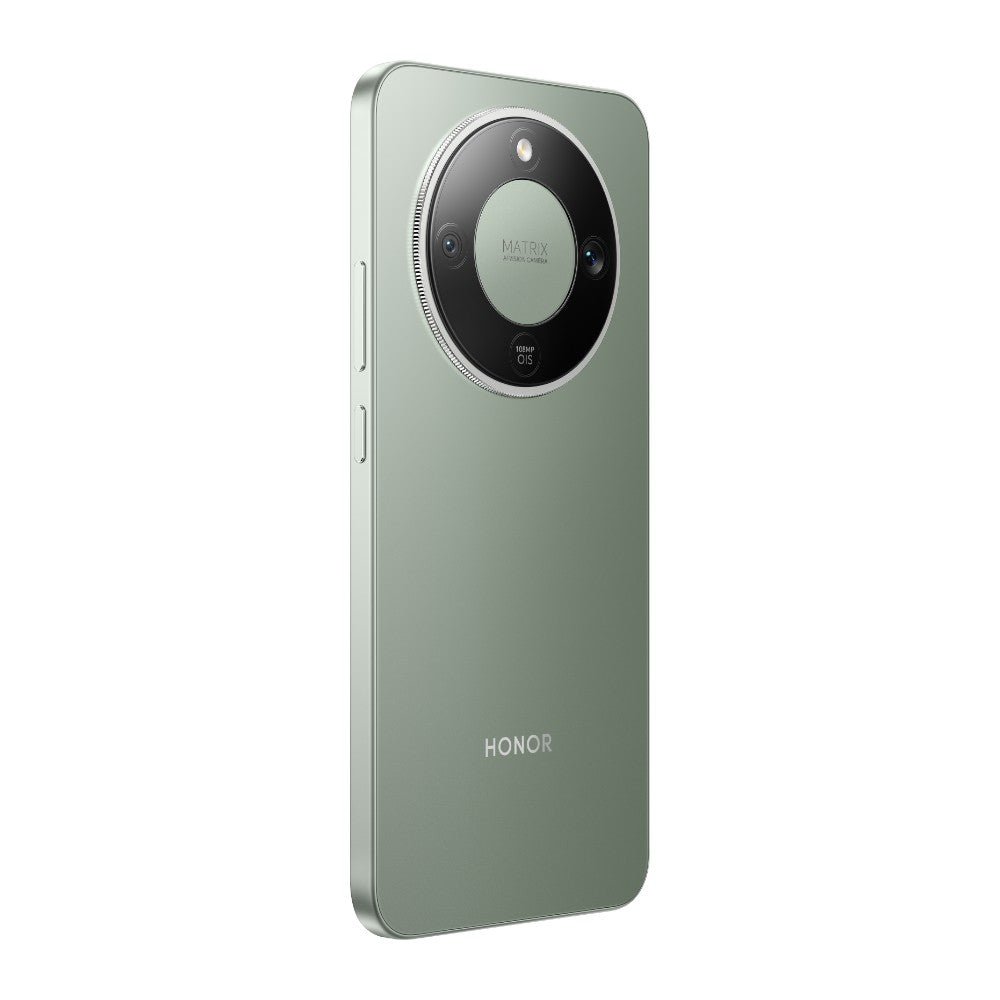 Honor Magic8 Lite / RAM 8GB / 512GB / Forest Green - Honor - Titan.com.pa - 6936520885107