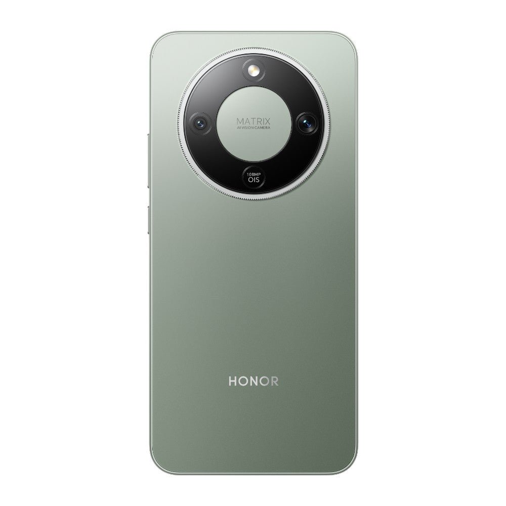 Honor Magic8 Lite / RAM 8GB / 512GB / Forest Green - Honor - Titan.com.pa - 6936520885107
