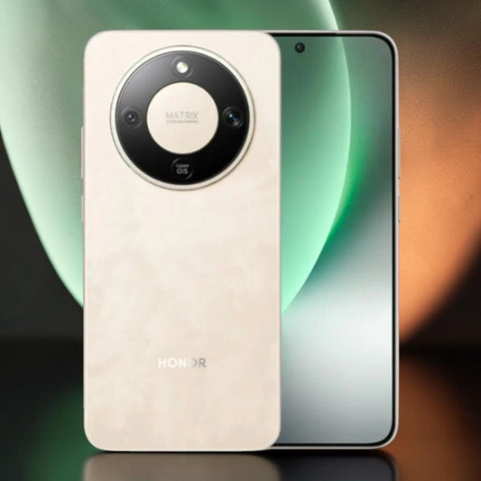 Honor Magic8 Lite / RAM 8GB / 512GB / Gold - Honor - Titan.com.pa - 6936520885114