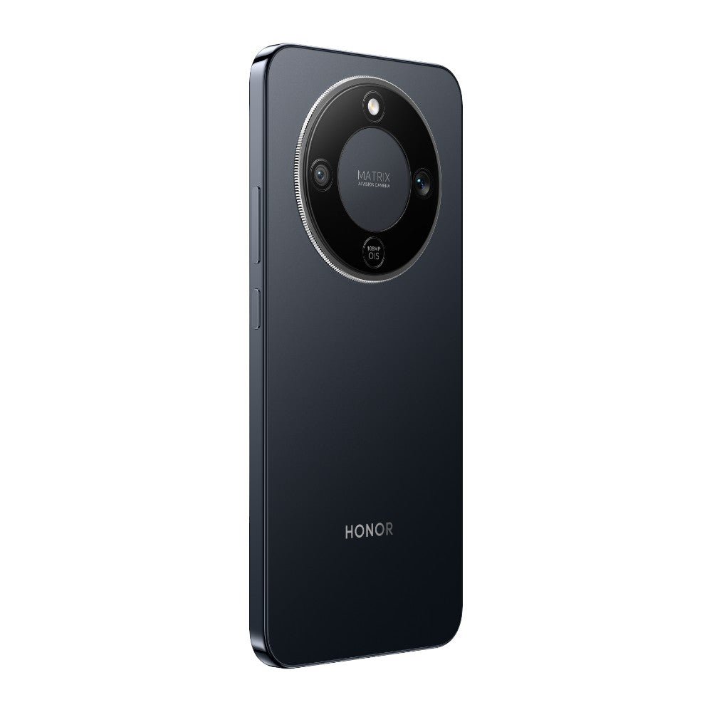 Honor Magic8 Lite / RAM 8GB / 512GB / Midnight Black - Honor - Titan.com.pa - 6936520885091