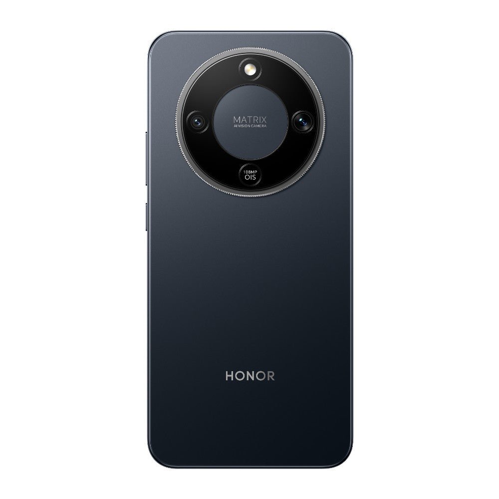 Honor Magic8 Lite / RAM 8GB / 512GB / Midnight Black - Honor - Titan.com.pa - 6936520885091