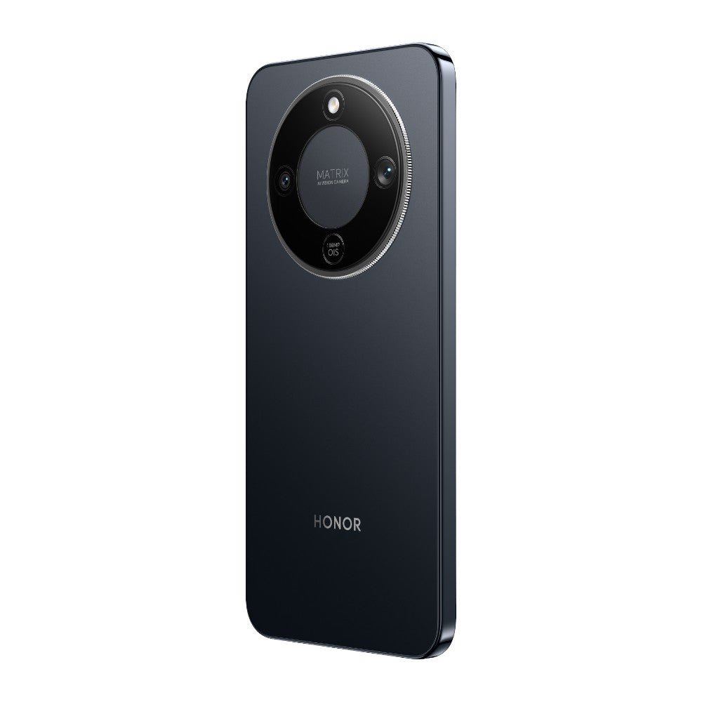 Honor Magic8 Lite / RAM 8GB / 512GB / Midnight Black - Honor - Titan.com.pa - 6936520885091