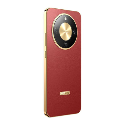 Honor Magic8 Lite / RAM 8GB / 512GB / Reddish Brown - Honor - Titan.com.pa - 6936520885121