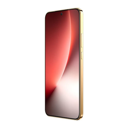 Honor Magic8 Lite / RAM 8GB / 512GB / Reddish Brown - Honor - Titan.com.pa - 6936520885121