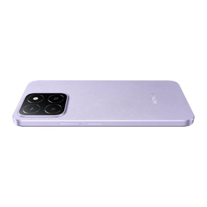 Honor X5B PLUS / RAM 4GB / 256GB SSD - Starry Purple - Honor - Titan.com.pa - 6936520855339