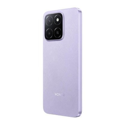 Honor X5B PLUS / RAM 4GB / 256GB SSD - Starry Purple - Honor - Titan.com.pa - 6936520855339