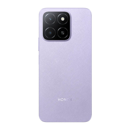 Honor X5B PLUS / RAM 4GB / 256GB SSD - Starry Purple - Honor - Titan.com.pa - 6936520855339