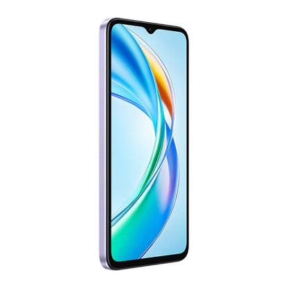 Honor X5B PLUS / RAM 4GB / 256GB SSD - Starry Purple - Honor - Titan.com.pa - 6936520855339