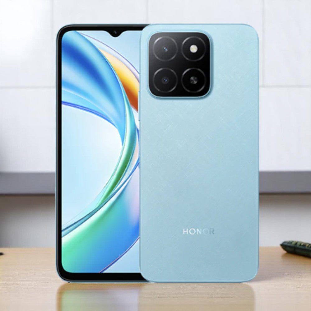 Honor X5B / RAM 4GB / 64GB SSD - Azul - Honor - Titan.com.pa - 6936520855513