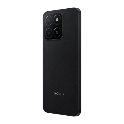 Honor X5B / RAM 4GB / 64GB SSD - Negro - Honor - Titan.com.pa - 6936520855490