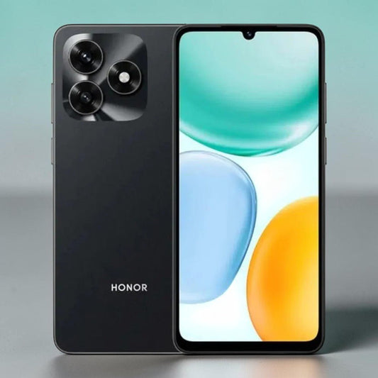Honor X5C / RAM 4GB / 64GB SSD / Negro - Honor - Titan.com.pa - 6936520877812