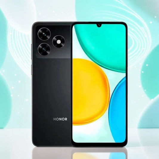 HONOR X5D 4GB RAM / 128GB SSD / Negro Medianoche - Honor - Titan.com.pa - 6936520893829