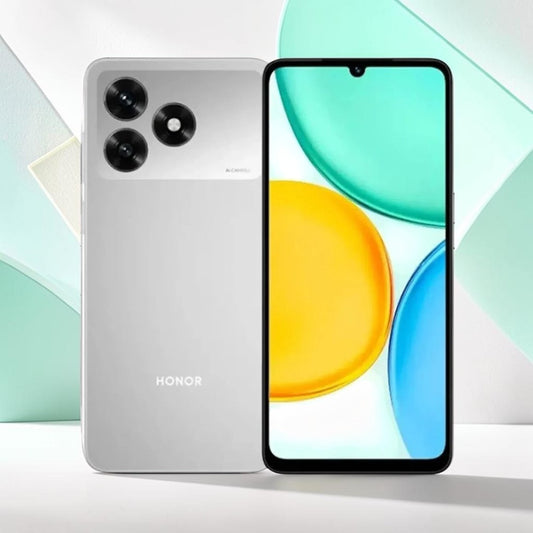 HONOR X5D 4GB RAM / 64GB SSD / Plata Meteoro