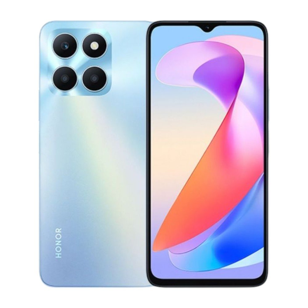 Honor X6B / 6Gb RAM / 256Gb / Ocean Cyan - Honor - Titan.com.pa - 6936520849376