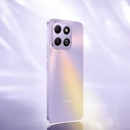 Honor X6B / 6Gb RAM / 256Gb / Starry Purple - Honor - Titan.com.pa - 6936520849383