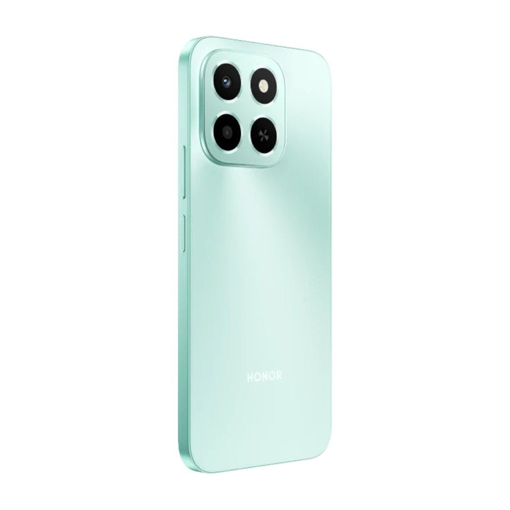 Honor X6C / RAM 6GB / 256GB SSD / Azul Cian     - Honor - Titan.com.pa - 6936520869831