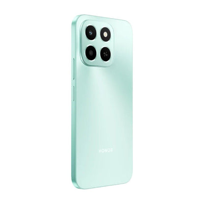 Honor X6C / RAM 6GB / 256GB SSD / Azul Cian     - Honor - Titan.com.pa - 6936520869831