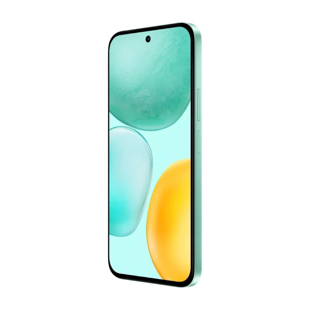 Honor X6C / RAM 6GB / 256GB SSD / Azul Cian     - Honor - Titan.com.pa - 6936520869831