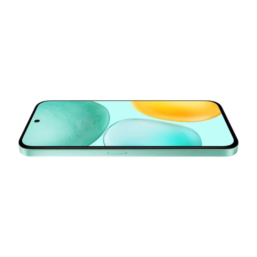 Honor X6C / RAM 6GB / 256GB SSD / Azul Cian     - Honor - Titan.com.pa - 6936520869831