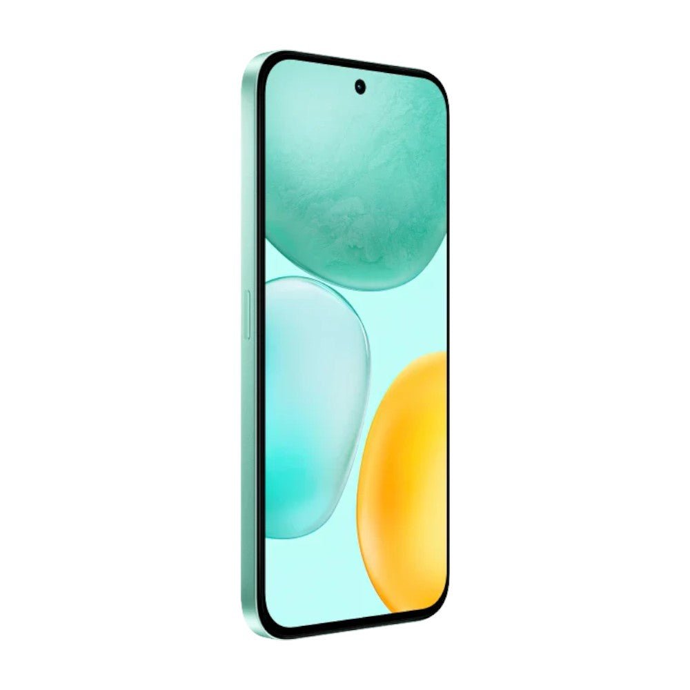 Honor X6C / RAM 6GB / 256GB SSD / Azul Cian     - Honor - Titan.com.pa - 6936520869831