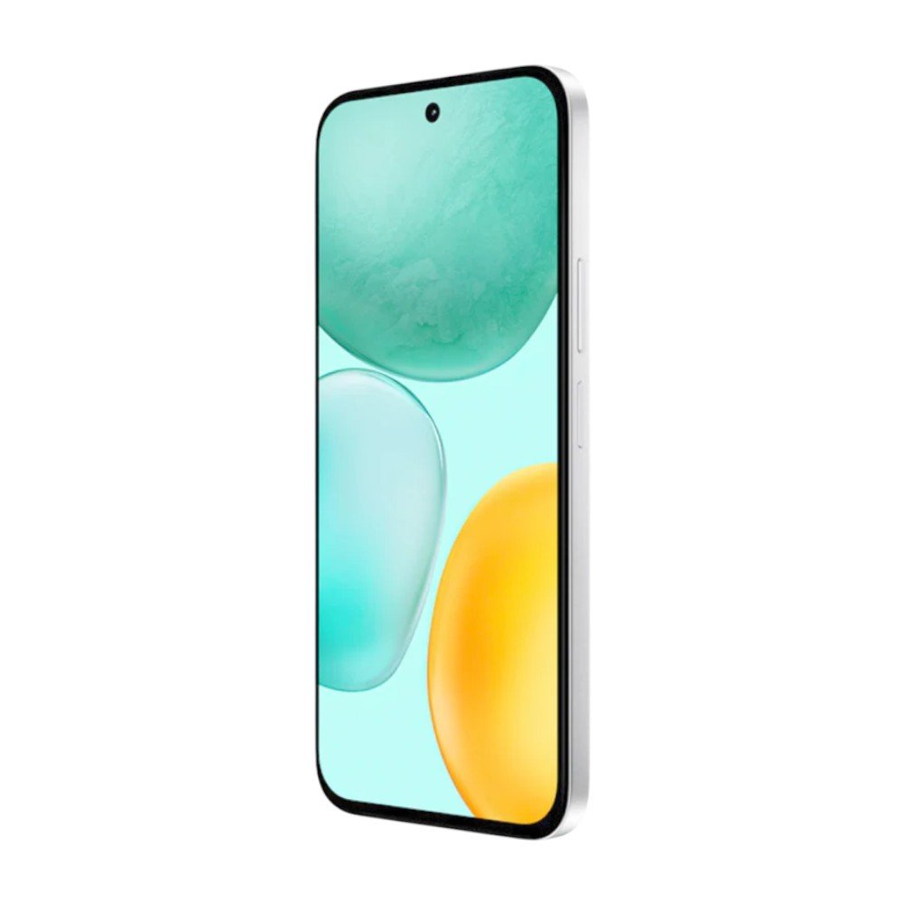 Honor X6C / RAM 6GB / 256GB SSD / Blanco Lunar     - Honor - Titan.com.pa - 6936520869848