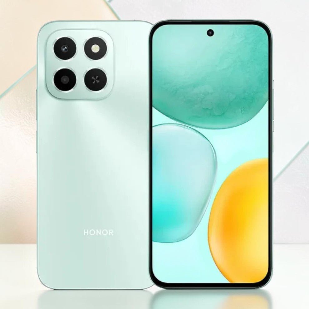 Honor X6C / RAM 8GB / 256GB SSD / Azul - Honor - Titan.com.pa - 6936520869923
