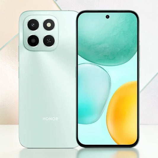 Honor X6C / RAM 8GB / 256GB SSD / Azul - Honor - Titan.com.pa - 6936520869923