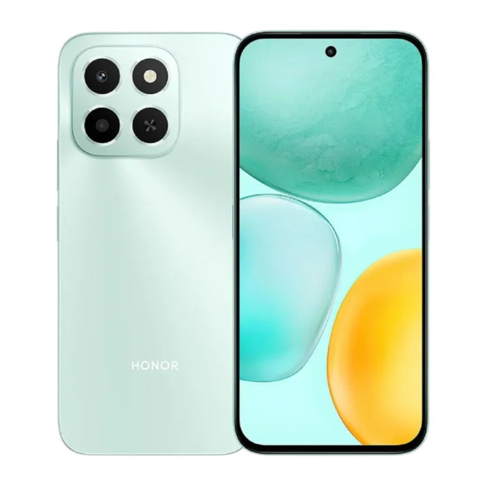 Honor X6C / RAM 8GB / 256GB SSD / Azul - Honor - Titan.com.pa - 6936520869923