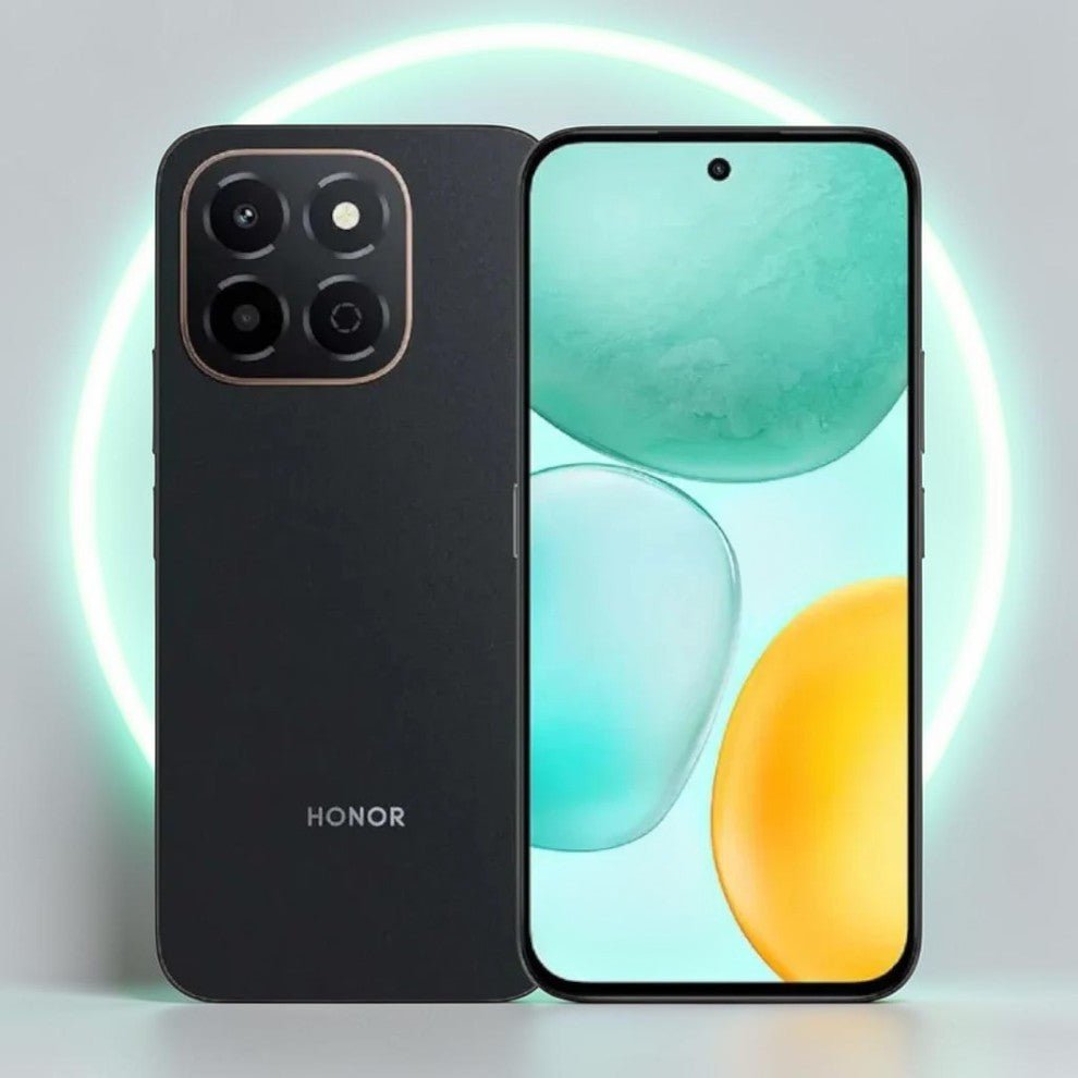 Honor X6C / RAM 8GB / 256GB SSD / Negro - Honor - Titan.com.pa - 6936520869916