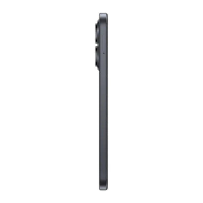 Celular HONOR X6e 4GB RAM / 128GB SSD / Negro Media Noche