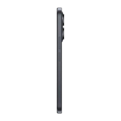 Celular HONOR X6e 4GB RAM / 128GB SSD / Negro Media Noche