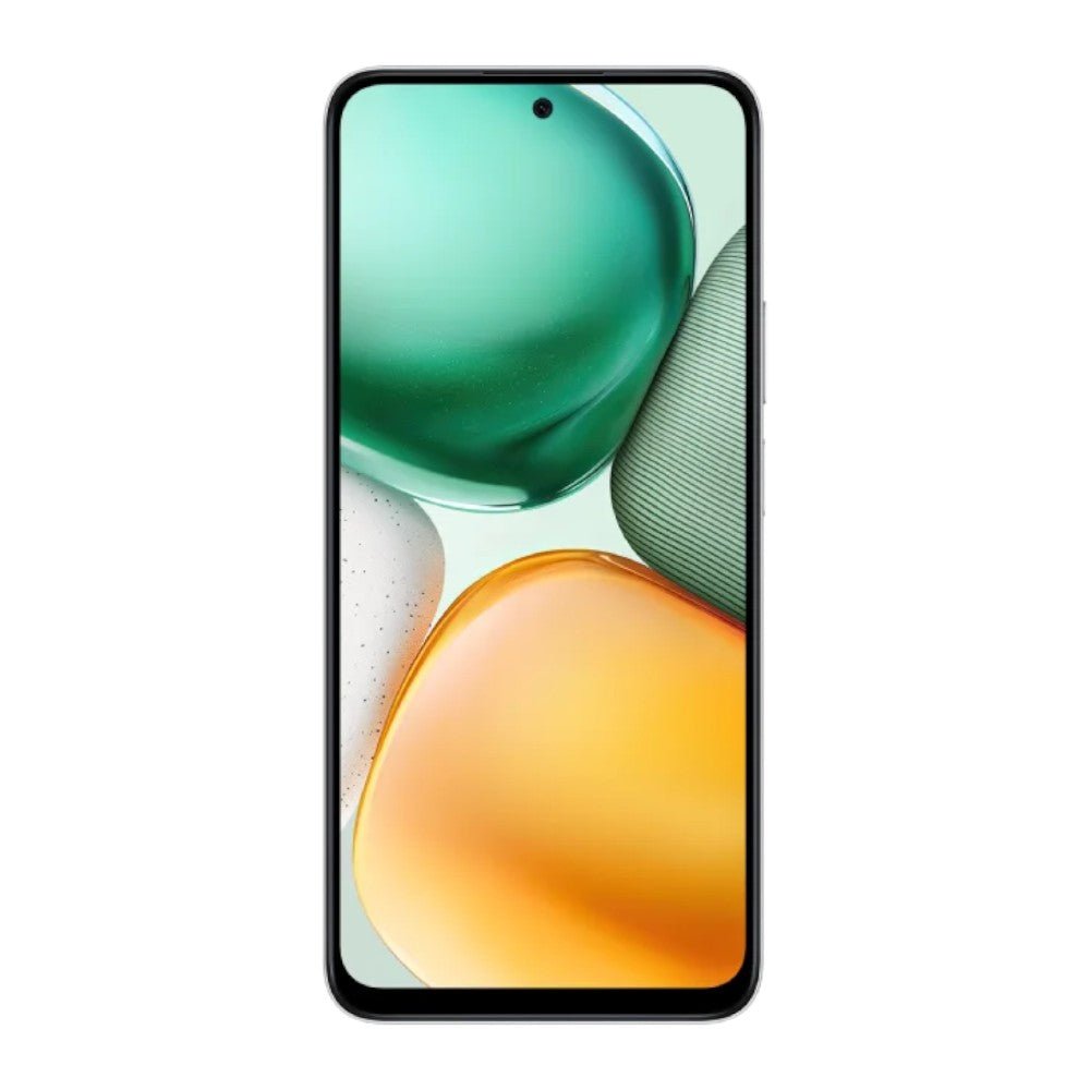 Honor X7C / RAM 8GB / 256GB SSD / Blanco Lunar - Honor - Titan.com.pa - 6936520855889