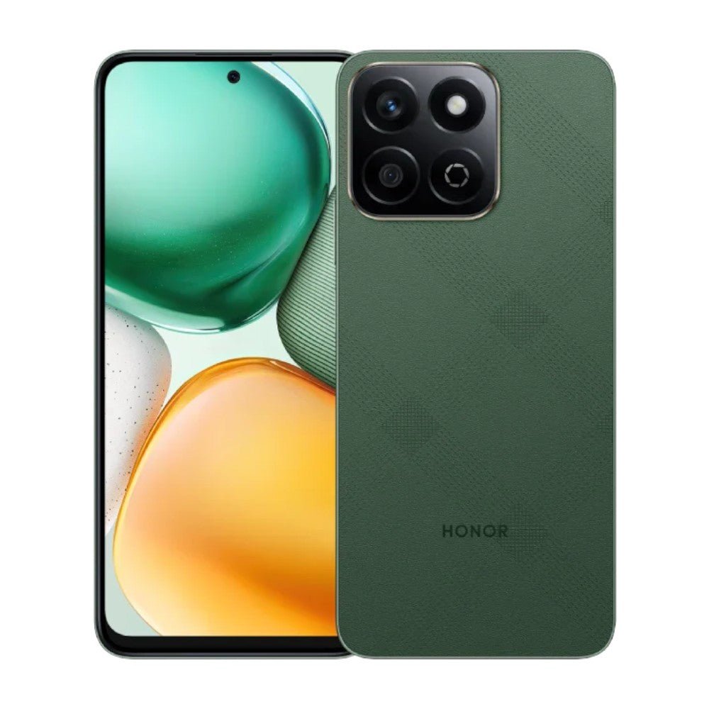 Honor X7C / RAM 8GB / 256GB SSD / Verde Foresta - Honor - Titan.com.pa - 6936520855919